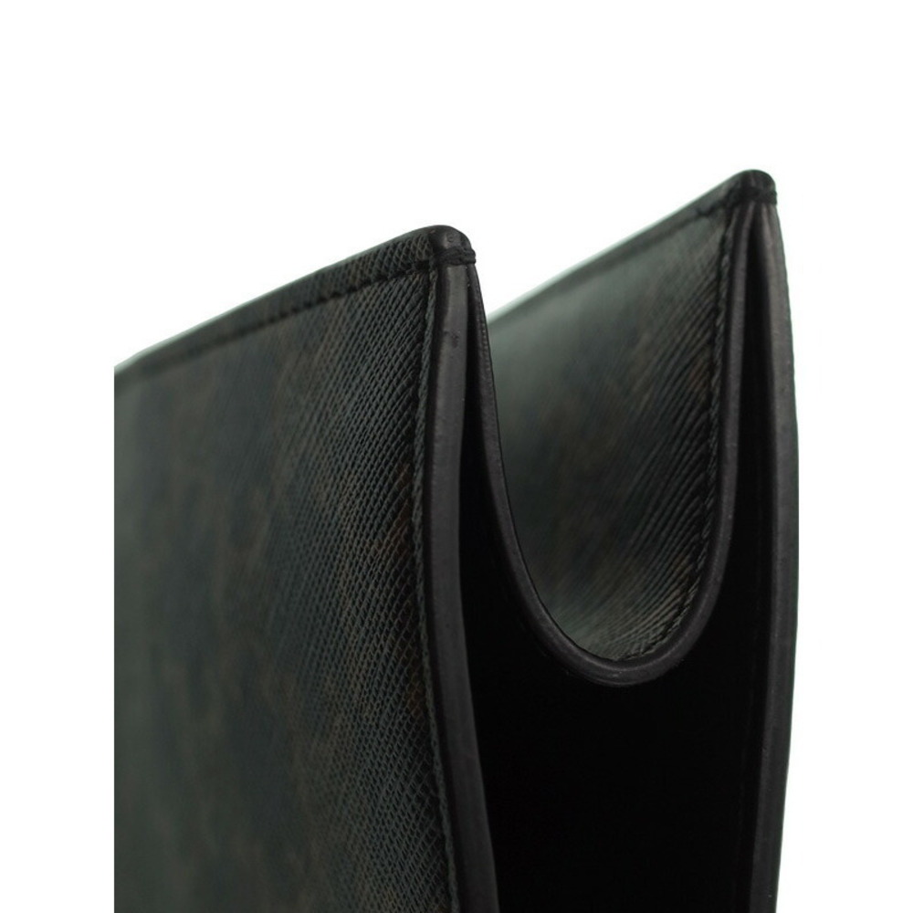 Celine Triomphe Vertical Cabas Tote Bag - Picture 8 of 9